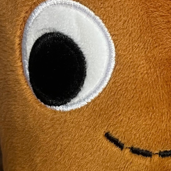 Yummy World Cornelius Corndog 15 inch Plush - Picture 4 of 12